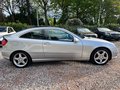 Daumennagel 32 - Mercedes-Benz C230K AMG SPORTCOUPÉ *PANORAMA*AUTOMATIK*