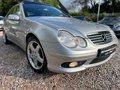 Daumennagel 33 - Mercedes-Benz C230K AMG SPORTCOUPÉ *PANORAMA*AUTOMATIK*