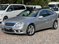 Daumennagel 35 - Mercedes-Benz C230K AMG SPORTCOUPÉ *PANORAMA*AUTOMATIK*