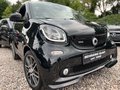 Daumennagel 2 - Smart ForTwoCABRIO*BrabusXclusive*JBL*AMBIENTE*109PS*