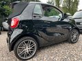 Daumennagel 12 - Smart ForTwoCABRIO*BrabusXclusive*JBL*AMBIENTE*109PS*