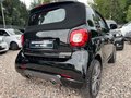 Daumennagel 14 - Smart ForTwoCABRIO*BrabusXclusive*JBL*AMBIENTE*109PS*