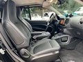 Daumennagel 19 - Smart ForTwoCABRIO*BrabusXclusive*JBL*AMBIENTE*109PS*