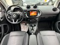 Daumennagel 22 - Smart ForTwoCABRIO*BrabusXclusive*JBL*AMBIENTE*109PS*