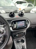 Daumennagel 24 - Smart ForTwoCABRIO*BrabusXclusive*JBL*AMBIENTE*109PS*