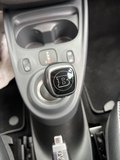 Daumennagel 25 - Smart ForTwoCABRIO*BrabusXclusive*JBL*AMBIENTE*109PS*