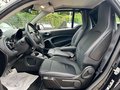 Daumennagel 33 - Smart ForTwoCABRIO*BrabusXclusive*JBL*AMBIENTE*109PS*