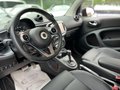 Daumennagel 34 - Smart ForTwoCABRIO*BrabusXclusive*JBL*AMBIENTE*109PS*