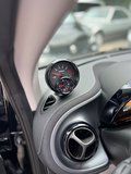 Daumennagel 39 - Smart ForTwoCABRIO*BrabusXclusive*JBL*AMBIENTE*109PS*