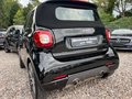 Daumennagel 42 - Smart ForTwoCABRIO*BrabusXclusive*JBL*AMBIENTE*109PS*