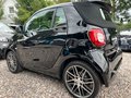 Daumennagel 44 - Smart ForTwoCABRIO*BrabusXclusive*JBL*AMBIENTE*109PS*