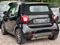 Daumennagel 45 - Smart ForTwoCABRIO*BrabusXclusive*JBL*AMBIENTE*109PS*
