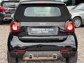 Daumennagel 46 - Smart ForTwoCABRIO*BrabusXclusive*JBL*AMBIENTE*109PS*