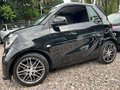 Daumennagel 6 - Smart ForTwoCABRIO*BrabusXclusive*JBL*AMBIENTE*109PS*