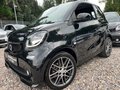 Daumennagel 7 - Smart ForTwoCABRIO*BrabusXclusive*JBL*AMBIENTE*109PS*