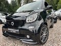 Daumennagel 8 - Smart ForTwoCABRIO*BrabusXclusive*JBL*AMBIENTE*109PS*