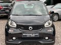 Daumennagel 9 - Smart ForTwoCABRIO*BrabusXclusive*JBL*AMBIENTE*109PS*