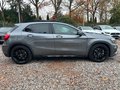 Daumennagel 2 - Mercedes-Benz GLA 45 AMG 4Matic*PANORAMA*COMAND*KAMERA*