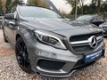 Daumennagel 3 - Mercedes-Benz GLA 45 AMG 4Matic*PANORAMA*COMAND*KAMERA*