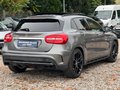 Daumennagel 36 - Mercedes-Benz GLA 45 AMG 4Matic*PANORAMA*COMAND*KAMERA*