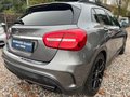 Daumennagel 38 - Mercedes-Benz GLA 45 AMG 4Matic*PANORAMA*COMAND*KAMERA*