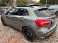 Daumennagel 40 - Mercedes-Benz GLA 45 AMG 4Matic*PANORAMA*COMAND*KAMERA*