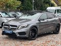 Daumennagel 6 - Mercedes-Benz GLA 45 AMG 4Matic*PANORAMA*COMAND*KAMERA*