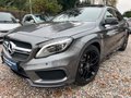 Daumennagel 7 - Mercedes-Benz GLA 45 AMG 4Matic*PANORAMA*COMAND*KAMERA*