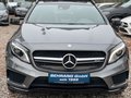 Daumennagel 9 - Mercedes-Benz GLA 45 AMG 4Matic*PANORAMA*COMAND*KAMERA*