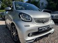 Daumennagel 4 - Smart ForTwo Cabrio BRABUS TAILOR MADE 109PS