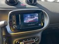 Daumennagel 7 - Smart ForTwo Cabrio BRABUS TAILOR MADE 109PS