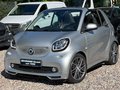 Daumennagel 8 - Smart ForTwo Cabrio BRABUS TAILOR MADE 109PS