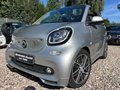 Daumennagel 9 - Smart ForTwo Cabrio BRABUS TAILOR MADE 109PS