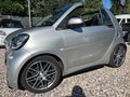 Daumennagel 11 - Smart ForTwo Cabrio BRABUS TAILOR MADE 109PS