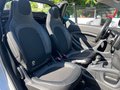Daumennagel 18 - Smart ForTwo Cabrio BRABUS TAILOR MADE 109PS