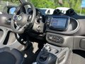 Daumennagel 21 - Smart ForTwo Cabrio BRABUS TAILOR MADE 109PS