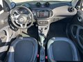 Daumennagel 23 - Smart ForTwo Cabrio BRABUS TAILOR MADE 109PS