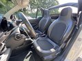 Daumennagel 24 - Smart ForTwo Cabrio BRABUS TAILOR MADE 109PS