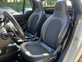 Daumennagel 25 - Smart ForTwo Cabrio BRABUS TAILOR MADE 109PS