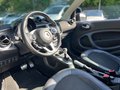Daumennagel 32 - Smart ForTwo Cabrio BRABUS TAILOR MADE 109PS