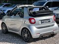 Daumennagel 33 - Smart ForTwo Cabrio BRABUS TAILOR MADE 109PS