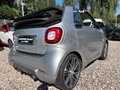 Daumennagel 34 - Smart ForTwo Cabrio BRABUS TAILOR MADE 109PS