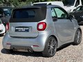 Daumennagel 37 - Smart ForTwo Cabrio BRABUS TAILOR MADE 109PS