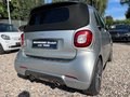 Daumennagel 40 - Smart ForTwo Cabrio BRABUS TAILOR MADE 109PS