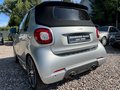 Daumennagel 41 - Smart ForTwo Cabrio BRABUS TAILOR MADE 109PS