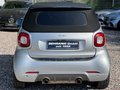 Daumennagel 43 - Smart ForTwo Cabrio BRABUS TAILOR MADE 109PS