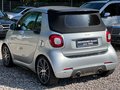 Daumennagel 44 - Smart ForTwo Cabrio BRABUS TAILOR MADE 109PS
