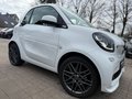 Daumennagel 21 - Smart ForTwo*BRABUS STYLE*NAVI*PANORAMA*SITZHEIZUNG