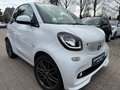 Daumennagel 22 - Smart ForTwo*BRABUS STYLE*NAVI*PANORAMA*SITZHEIZUNG