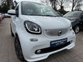 Daumennagel 23 - Smart ForTwo*BRABUS STYLE*NAVI*PANORAMA*SITZHEIZUNG